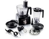 Multiprocessador de alimento Philips RI7774