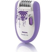 Depilador e Aparador Satinelle HP6609/20