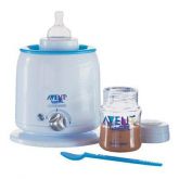 Aquecedor de mamadeira Philips Avent