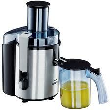 Centífiga Juicer Philips RI1861/01